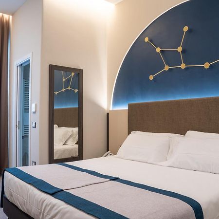 San Lorenzo - Hotel & Spa Lettere Екстериор снимка