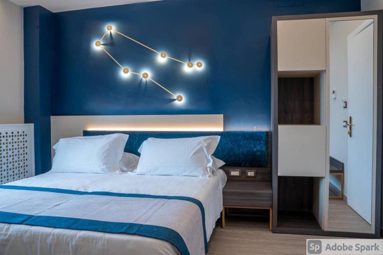San Lorenzo - Hotel & Spa Lettere Екстериор снимка