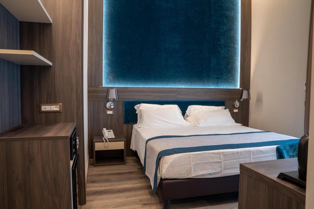 San Lorenzo - Hotel & Spa Lettere Екстериор снимка