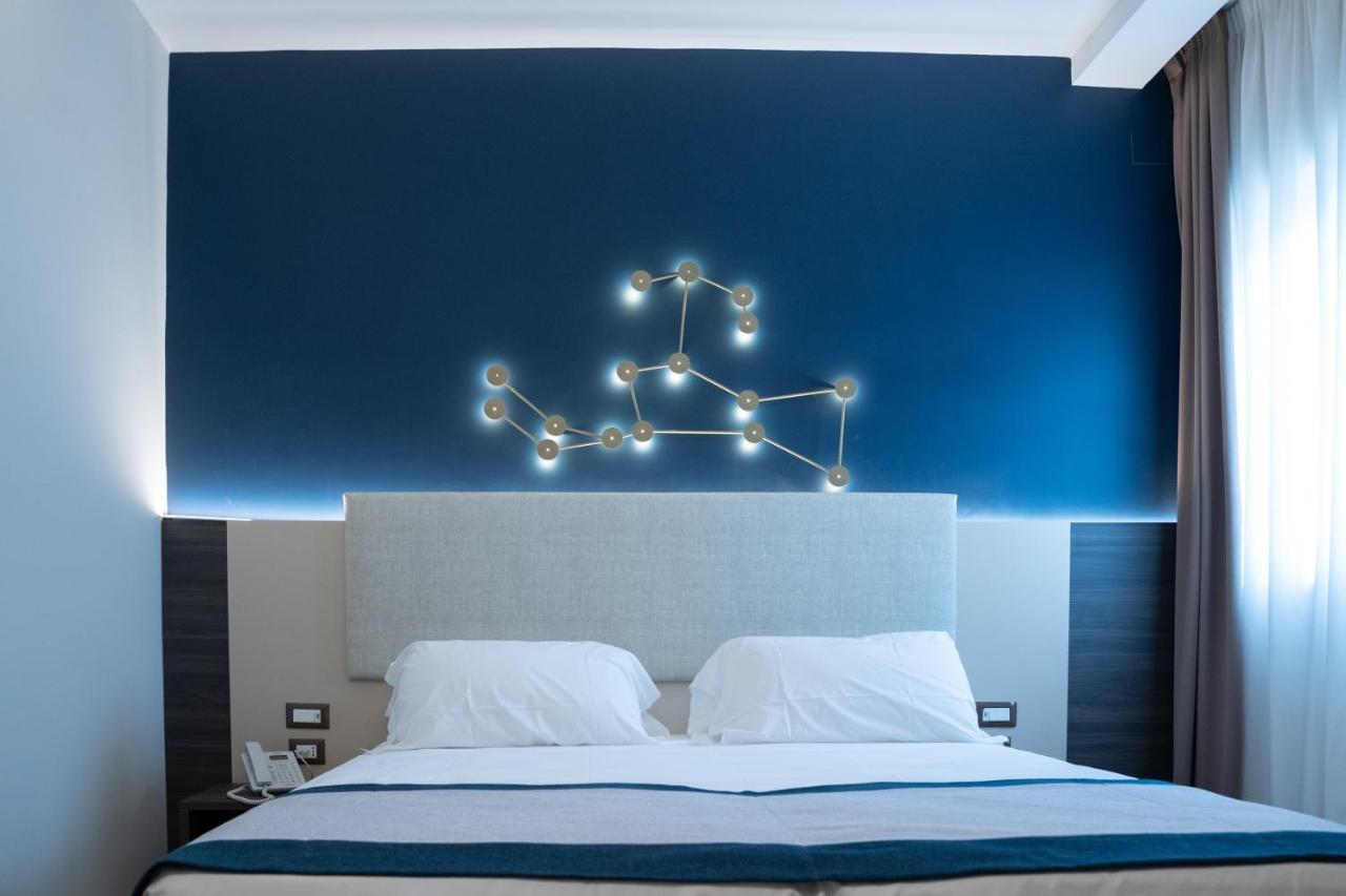 San Lorenzo - Hotel & Spa Lettere Екстериор снимка