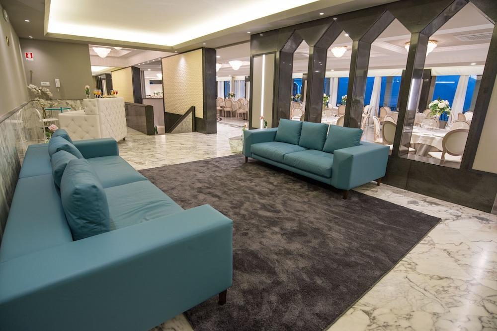 San Lorenzo - Hotel & Spa Lettere Екстериор снимка