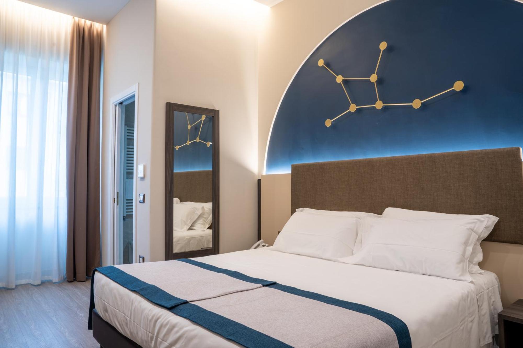 San Lorenzo - Hotel & Spa Lettere Екстериор снимка