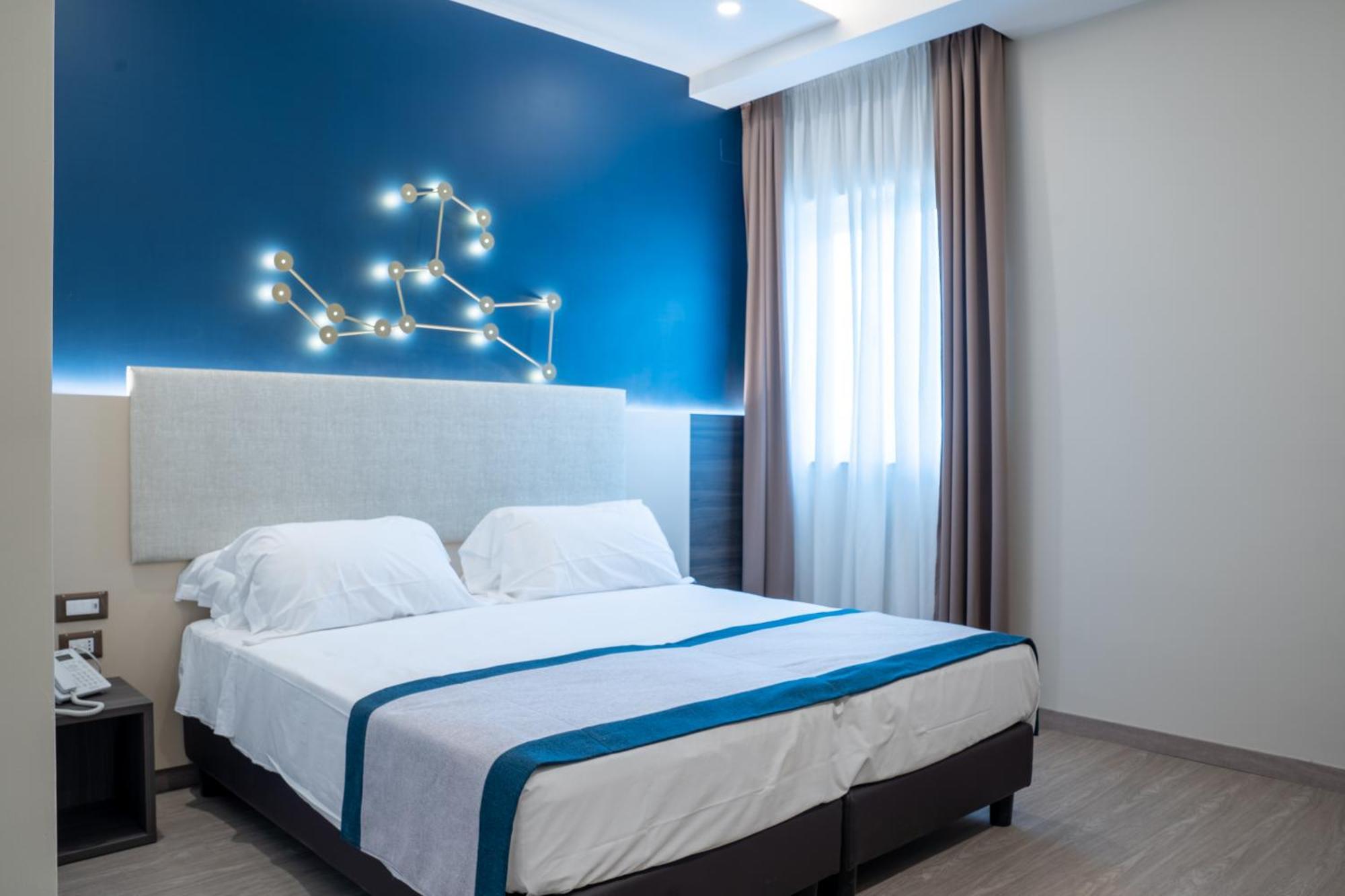 San Lorenzo - Hotel & Spa Lettere Екстериор снимка