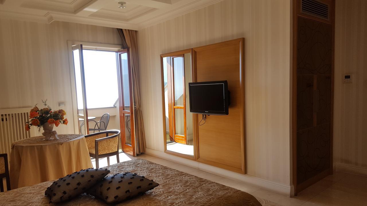 San Lorenzo - Hotel & Spa Lettere Екстериор снимка
