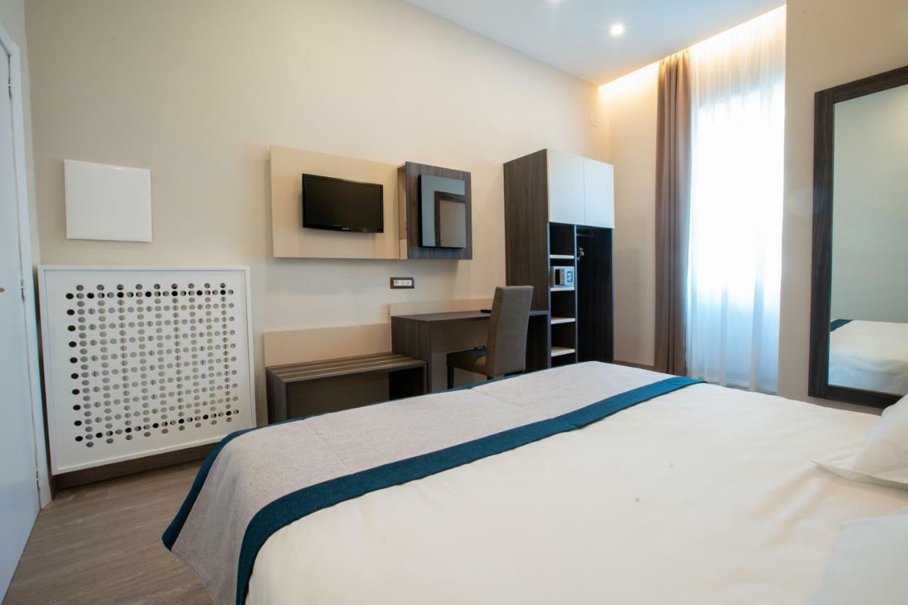 San Lorenzo - Hotel & Spa Lettere Екстериор снимка