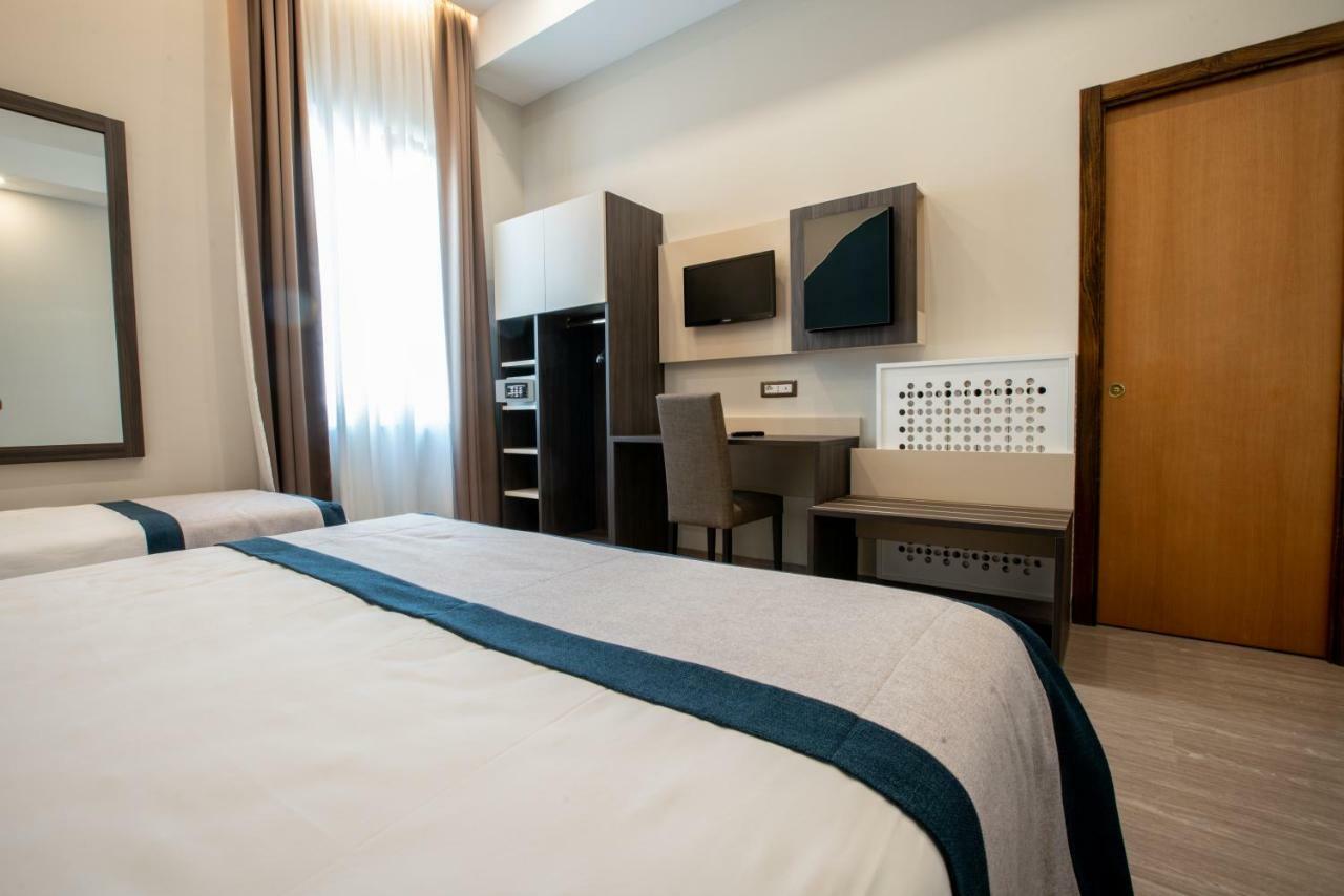 San Lorenzo - Hotel & Spa Lettere Екстериор снимка