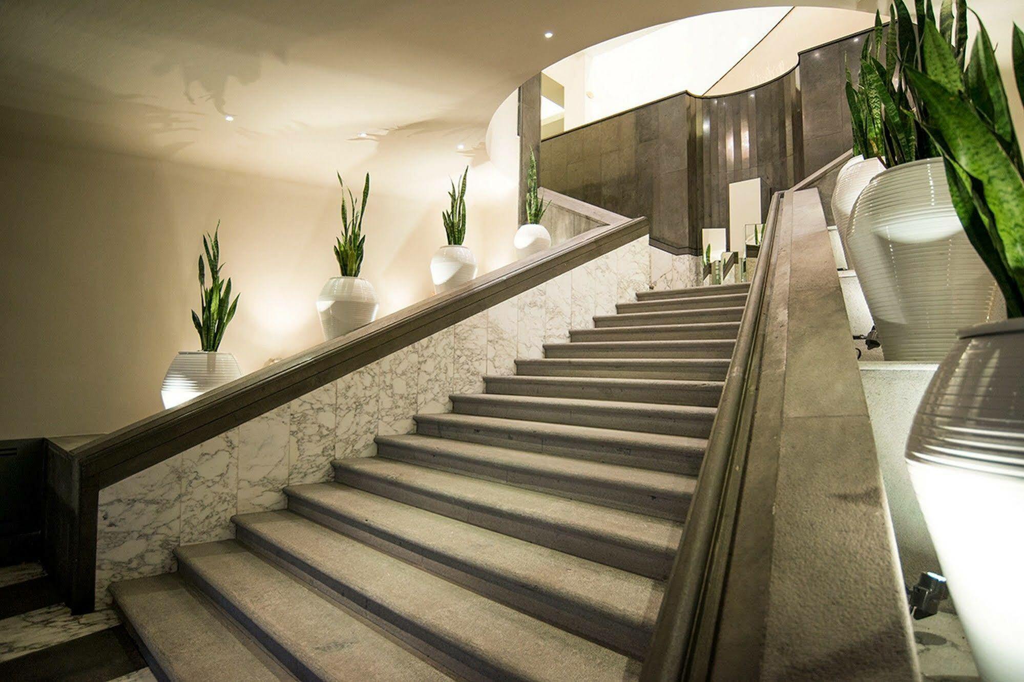 San Lorenzo - Hotel & Spa Lettere Екстериор снимка