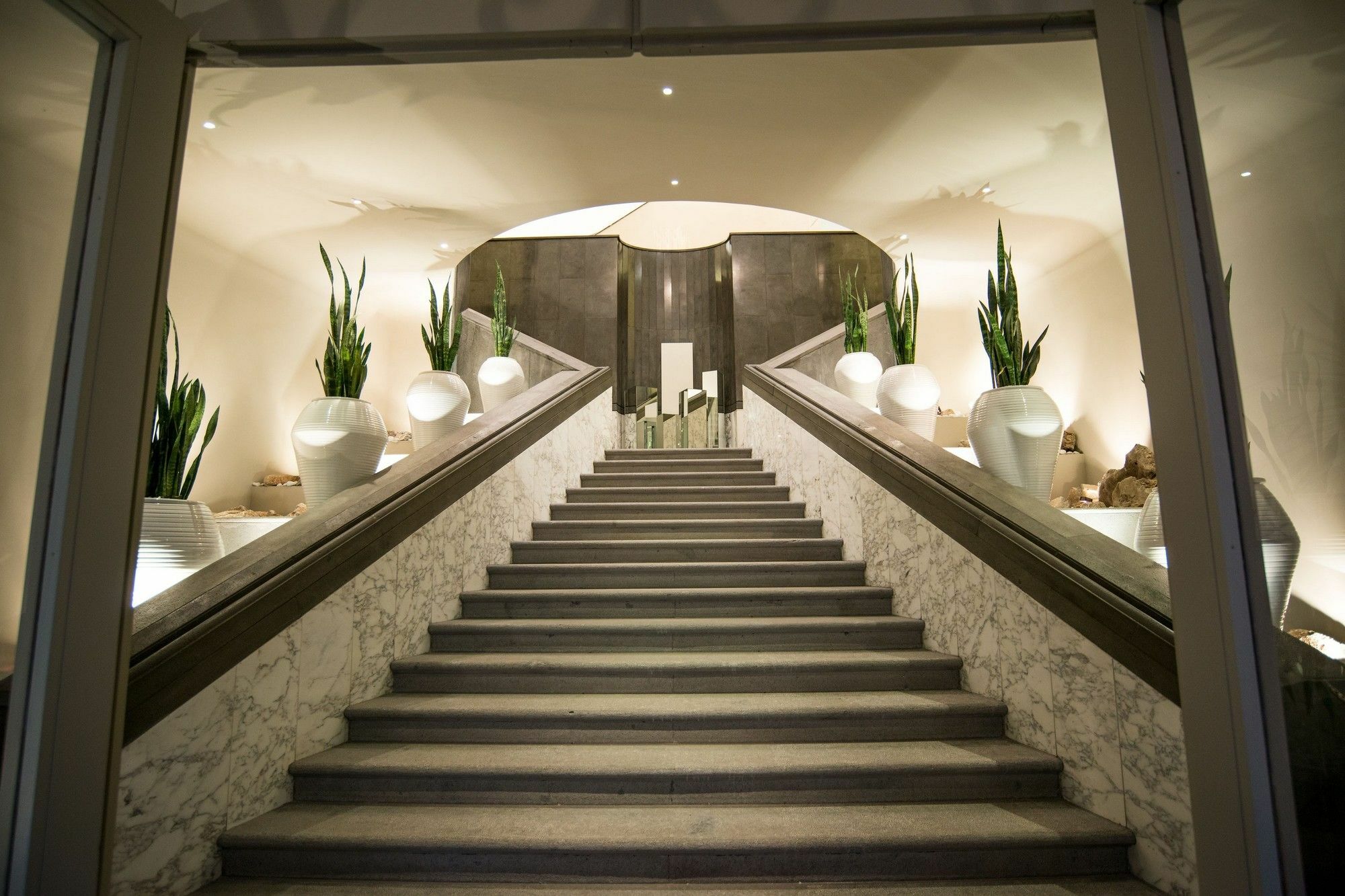 San Lorenzo - Hotel & Spa Lettere Екстериор снимка